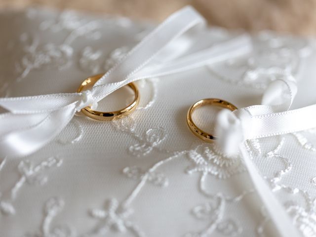 Il matrimonio di Patrizio e Ilaria a Faenza, Ravenna 23