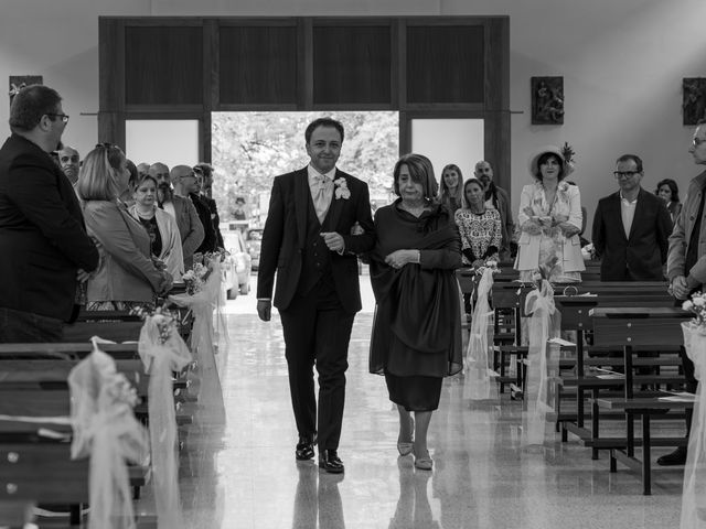 Il matrimonio di Patrizio e Ilaria a Faenza, Ravenna 36