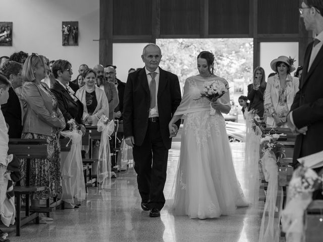 Il matrimonio di Patrizio e Ilaria a Faenza, Ravenna 38