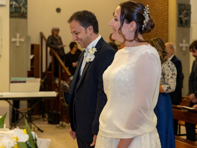 Il matrimonio di Patrizio e Ilaria a Faenza, Ravenna 39