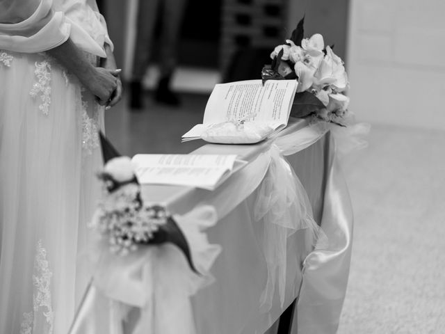 Il matrimonio di Patrizio e Ilaria a Faenza, Ravenna 40