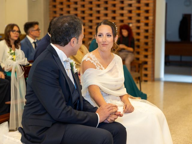 Il matrimonio di Patrizio e Ilaria a Faenza, Ravenna 41