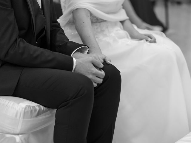 Il matrimonio di Patrizio e Ilaria a Faenza, Ravenna 42