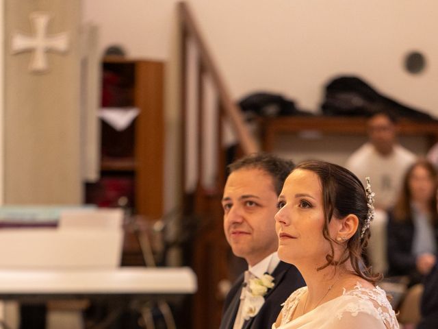 Il matrimonio di Patrizio e Ilaria a Faenza, Ravenna 43