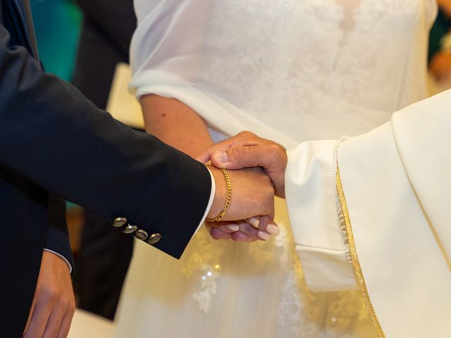 Il matrimonio di Patrizio e Ilaria a Faenza, Ravenna 44