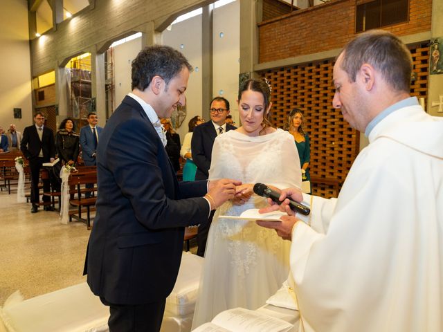 Il matrimonio di Patrizio e Ilaria a Faenza, Ravenna 45