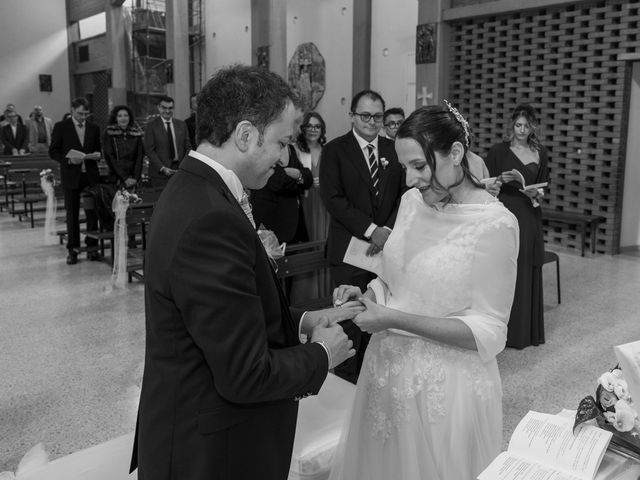 Il matrimonio di Patrizio e Ilaria a Faenza, Ravenna 46