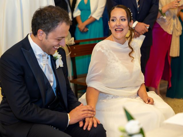 Il matrimonio di Patrizio e Ilaria a Faenza, Ravenna 48