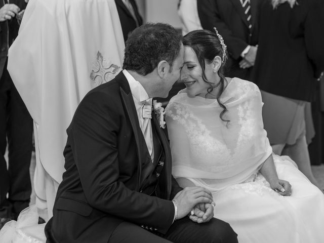 Il matrimonio di Patrizio e Ilaria a Faenza, Ravenna 49