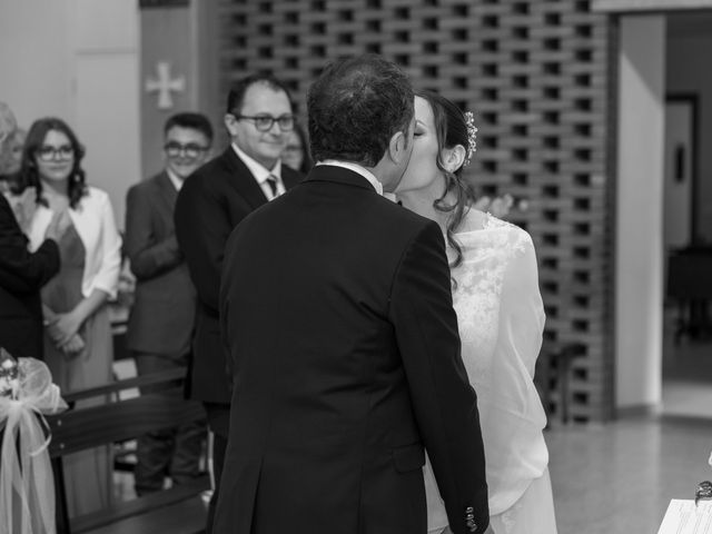 Il matrimonio di Patrizio e Ilaria a Faenza, Ravenna 50
