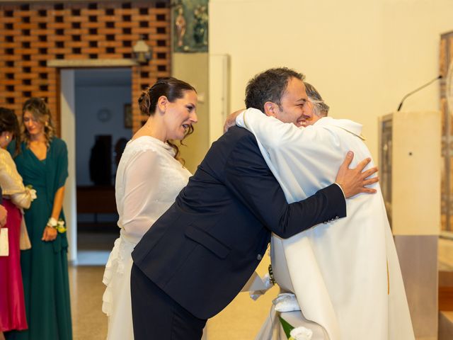 Il matrimonio di Patrizio e Ilaria a Faenza, Ravenna 51