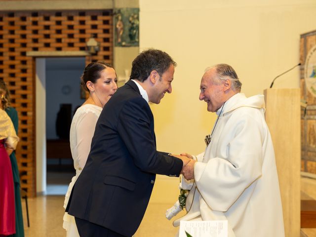 Il matrimonio di Patrizio e Ilaria a Faenza, Ravenna 52