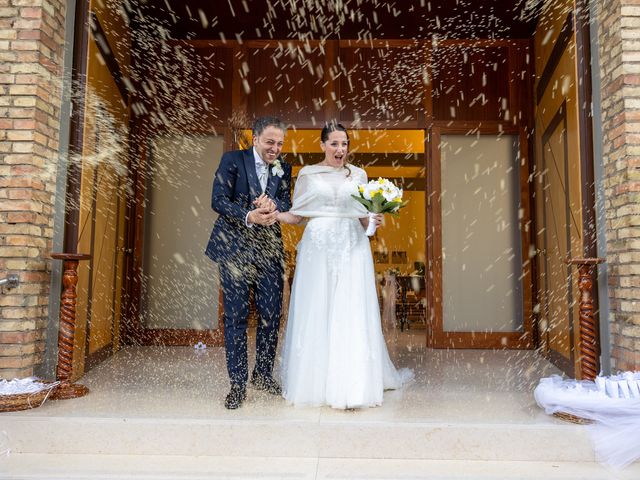 Il matrimonio di Patrizio e Ilaria a Faenza, Ravenna 55