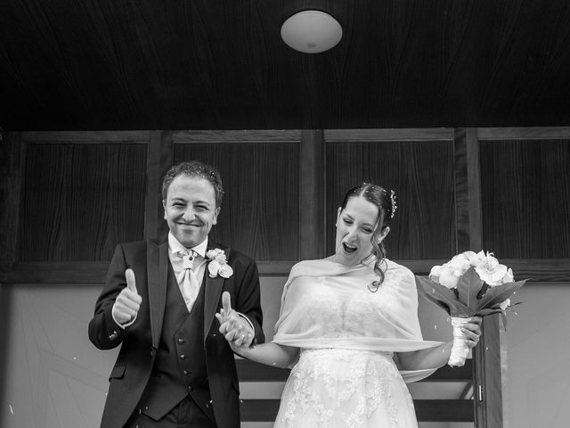 Il matrimonio di Patrizio e Ilaria a Faenza, Ravenna 56