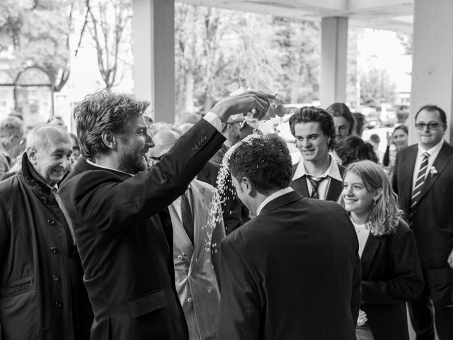 Il matrimonio di Patrizio e Ilaria a Faenza, Ravenna 58