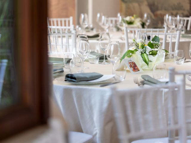 Il matrimonio di Patrizio e Ilaria a Faenza, Ravenna 69