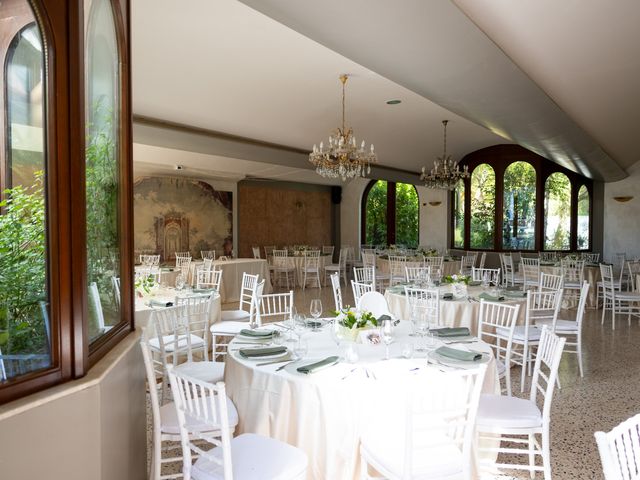 Il matrimonio di Patrizio e Ilaria a Faenza, Ravenna 72