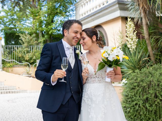 Il matrimonio di Patrizio e Ilaria a Faenza, Ravenna 2