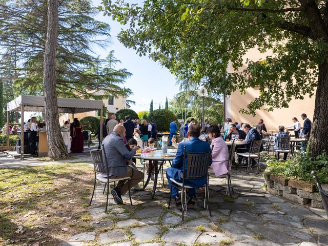 Il matrimonio di Patrizio e Ilaria a Faenza, Ravenna 77
