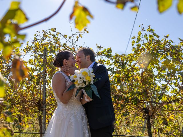 Il matrimonio di Patrizio e Ilaria a Faenza, Ravenna 79