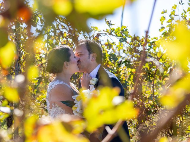 Il matrimonio di Patrizio e Ilaria a Faenza, Ravenna 80