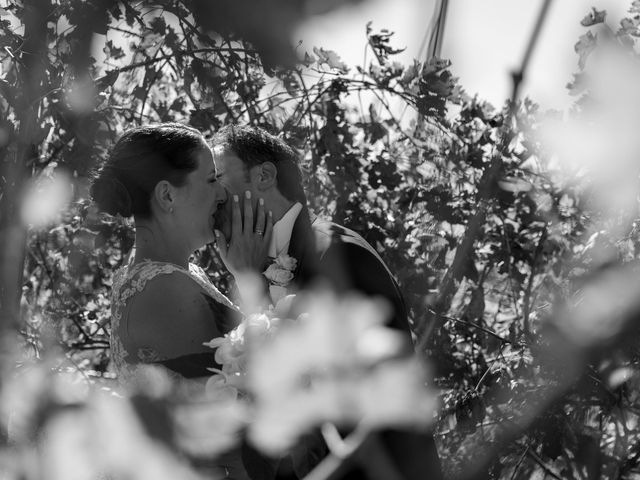 Il matrimonio di Patrizio e Ilaria a Faenza, Ravenna 81