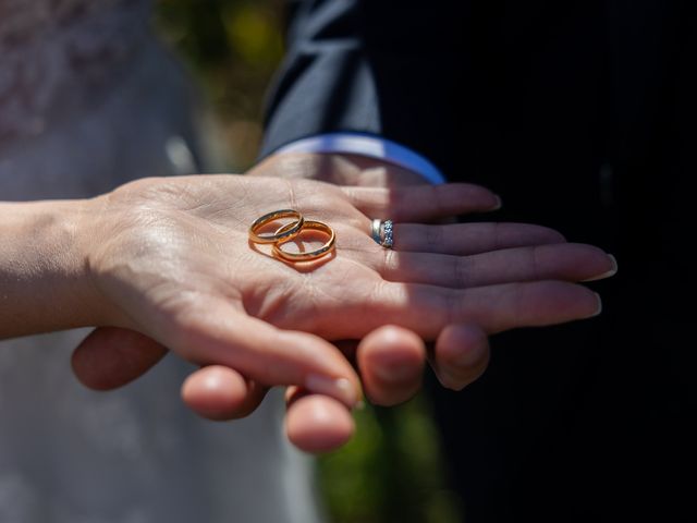 Il matrimonio di Patrizio e Ilaria a Faenza, Ravenna 83
