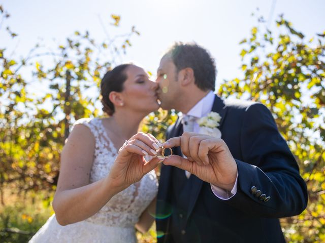 Il matrimonio di Patrizio e Ilaria a Faenza, Ravenna 84