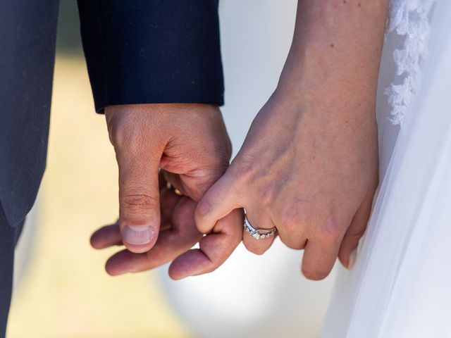 Il matrimonio di Patrizio e Ilaria a Faenza, Ravenna 85