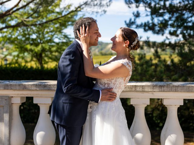 Il matrimonio di Patrizio e Ilaria a Faenza, Ravenna 86