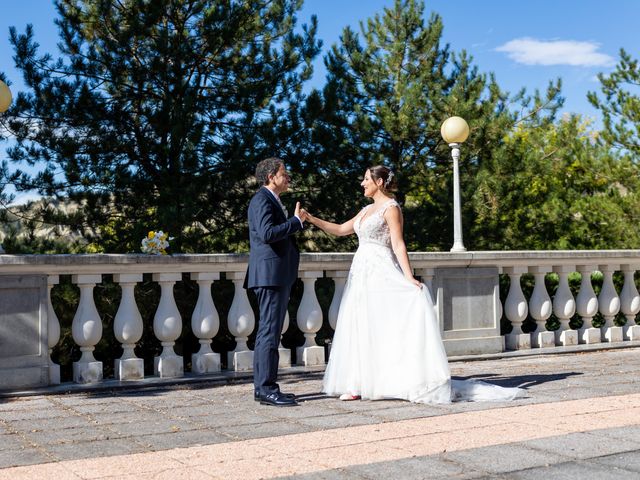 Il matrimonio di Patrizio e Ilaria a Faenza, Ravenna 88