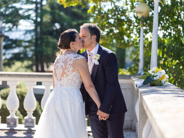 Il matrimonio di Patrizio e Ilaria a Faenza, Ravenna 89