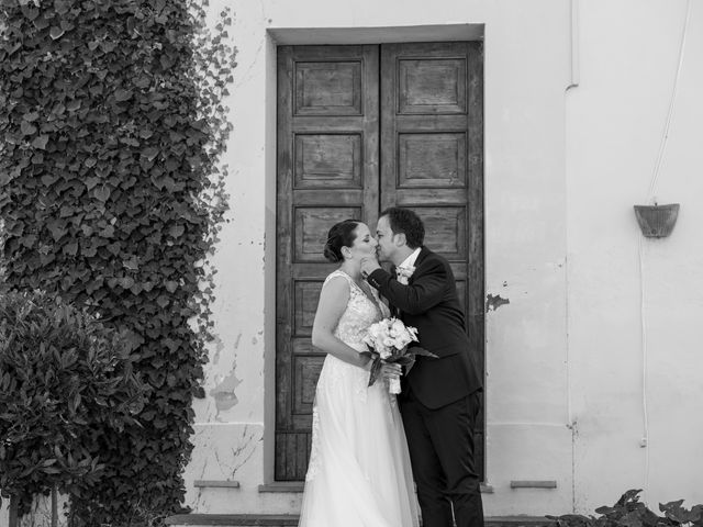 Il matrimonio di Patrizio e Ilaria a Faenza, Ravenna 90