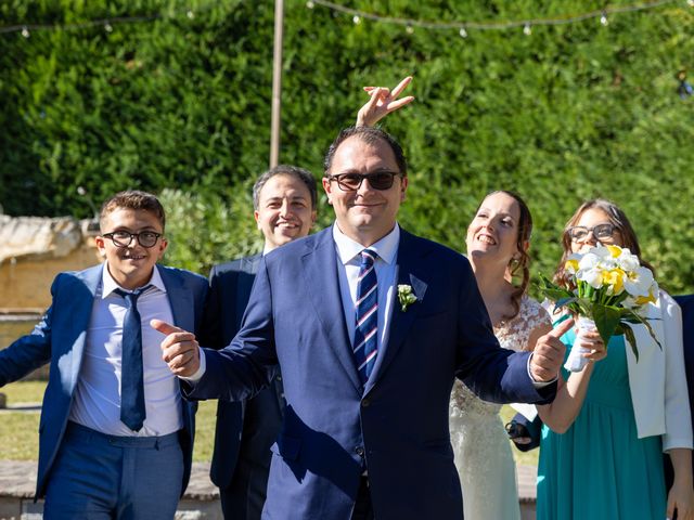 Il matrimonio di Patrizio e Ilaria a Faenza, Ravenna 91