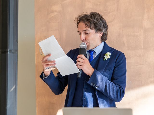 Il matrimonio di Patrizio e Ilaria a Faenza, Ravenna 93