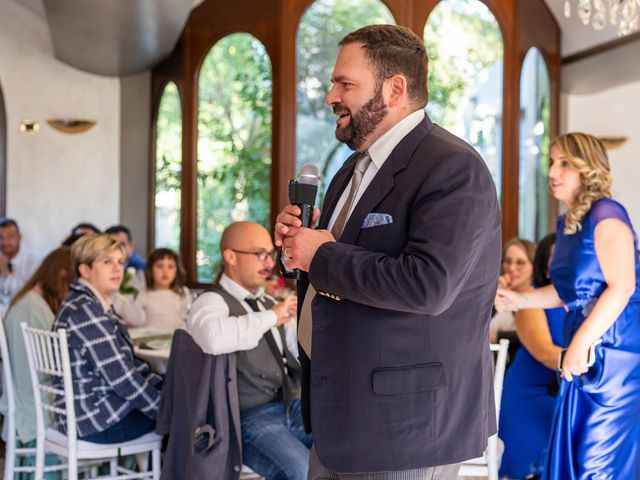 Il matrimonio di Patrizio e Ilaria a Faenza, Ravenna 95