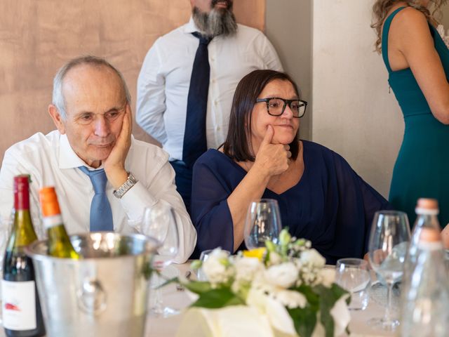 Il matrimonio di Patrizio e Ilaria a Faenza, Ravenna 97