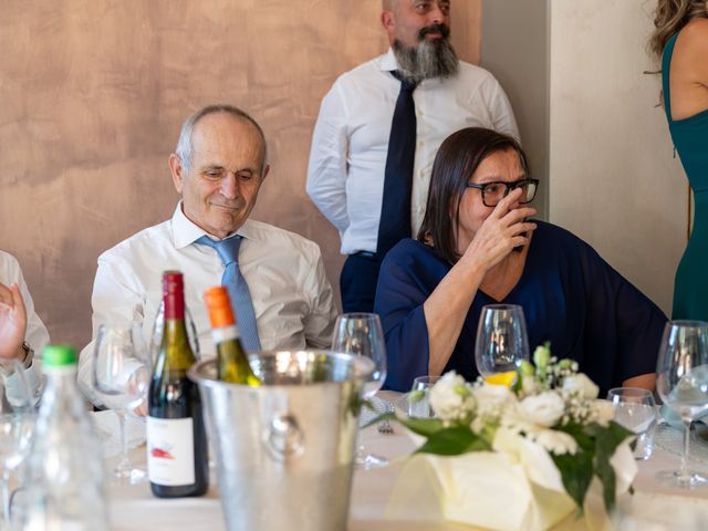 Il matrimonio di Patrizio e Ilaria a Faenza, Ravenna 98