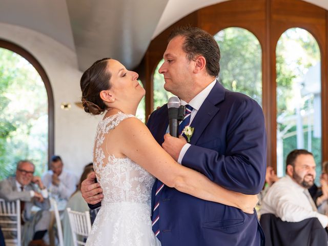 Il matrimonio di Patrizio e Ilaria a Faenza, Ravenna 99