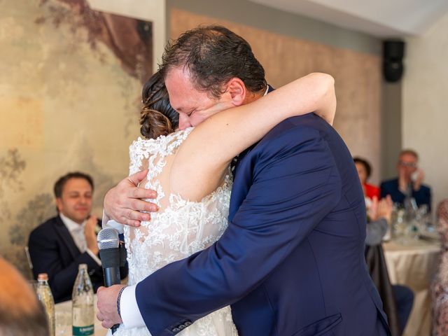 Il matrimonio di Patrizio e Ilaria a Faenza, Ravenna 100