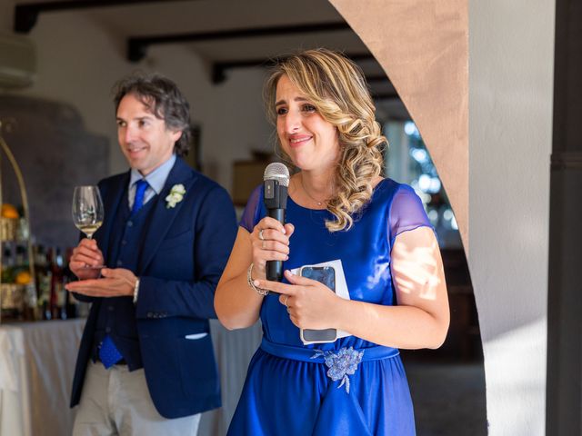 Il matrimonio di Patrizio e Ilaria a Faenza, Ravenna 101