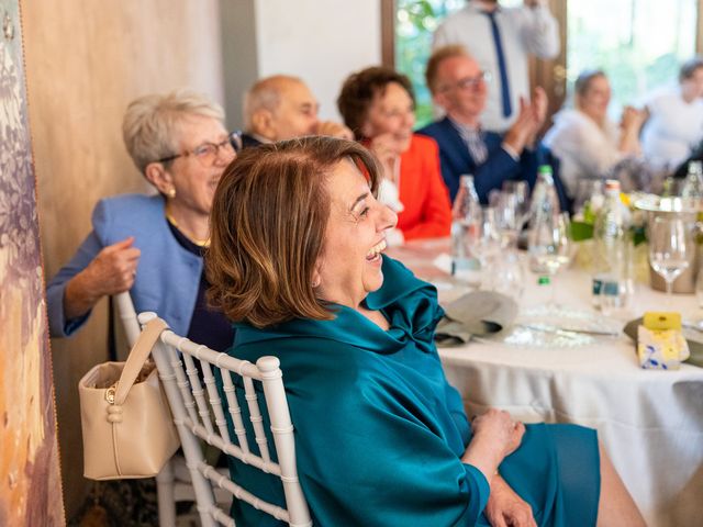 Il matrimonio di Patrizio e Ilaria a Faenza, Ravenna 105