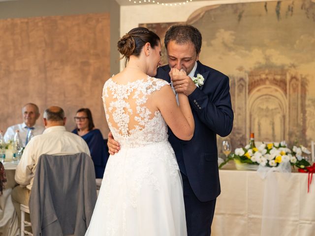 Il matrimonio di Patrizio e Ilaria a Faenza, Ravenna 106