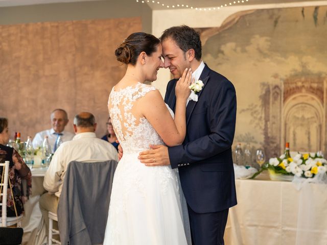 Il matrimonio di Patrizio e Ilaria a Faenza, Ravenna 107
