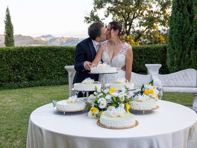 Il matrimonio di Patrizio e Ilaria a Faenza, Ravenna 112