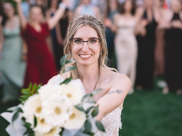 Il matrimonio di Fabio e Francesca a Margarita, Cuneo 29