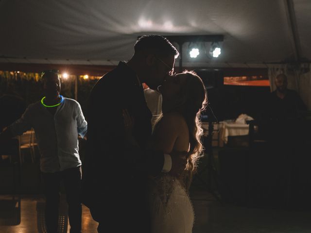 Il matrimonio di Fabio e Francesca a Margarita, Cuneo 33