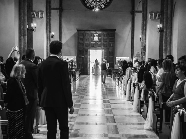 Il matrimonio di Paola e Emanuele a Terni, Terni 5
