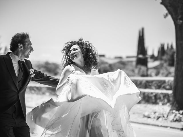 Il matrimonio di Paola e Emanuele a Terni, Terni 2