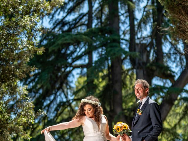 Il matrimonio di Paola e Emanuele a Terni, Terni 12